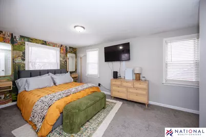 18627 Washburn Street, Detroit, MI 48221 - Photo 5