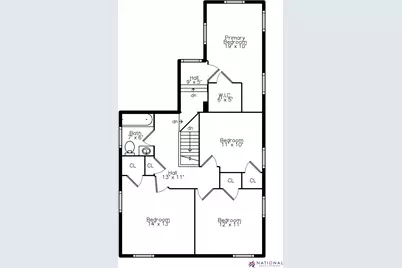 18627 Washburn Street, Detroit, MI 48221 - Photo 47