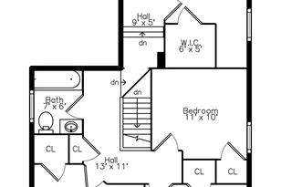 18627 Washburn St, Detroit, MI 48221 - Photo 47