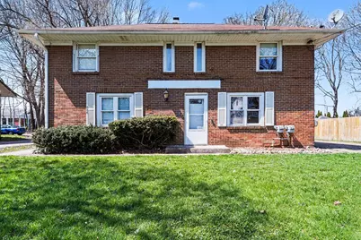 224-226 Maple Street, Parchment, MI 49004 - Photo 1