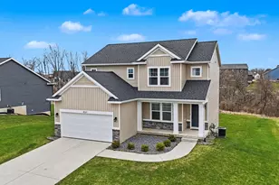 4137 Springline Dr, Hudsonville, MI 49426 - Photo 5