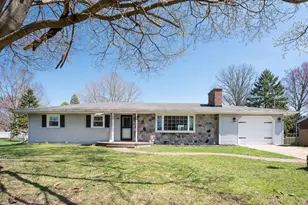 95 Fullerton, Galesburg, MI 49053 - Photo 1