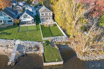 447 Lake Shore Boulevard, Norton Shores, MI 49444 - Photo 3