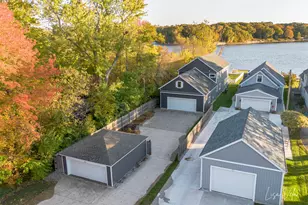 447 Lake Shore Blvd, Norton Shores, MI 49444 - Photo 7