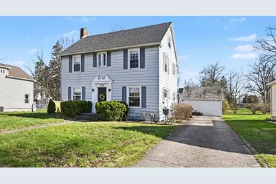 537 W Maple Street, Mason, MI 48854 - Photo 3