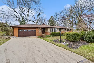 566 Kublick Drive, Benton Harbor, MI 49022 - Photo 1