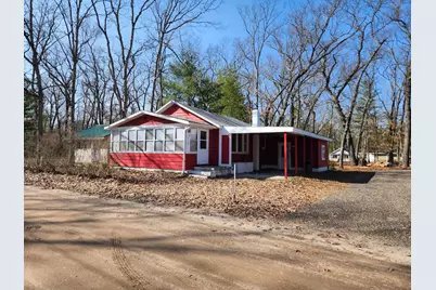 8024 W Hemlock Avenue, Baldwin, MI 49304 - Photo 1