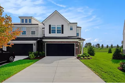 5525 E Spaniel Drive, Ann Arbor, MI 48108 - Photo 1