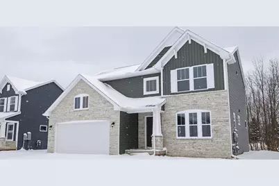 5601 Paxton Court, Portage, MI 49024 - Photo 1