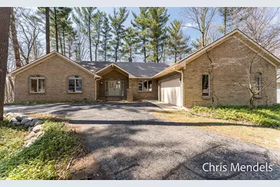 3140 Riverwoods Drive NE, Rockford, MI 49341 - Photo 1