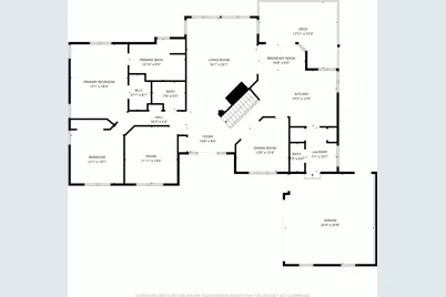 3140 Riverwoods Drive NE, Rockford, MI 49341 - Photo 57