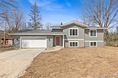 3323 Babylon Road, Allegan, MI 49010 - Photo 1