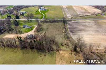 V/L 84th Street SW, Byron Center, MI 49315 - Photo 3