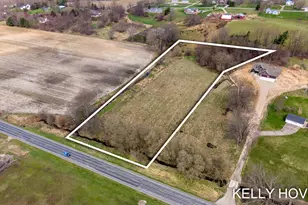 V/L 84th Street SW, Byron Center, MI 49315 - Photo 1