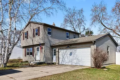 2707 Sandalwood Court NE, Grand Rapids, MI 49525 - Photo 37