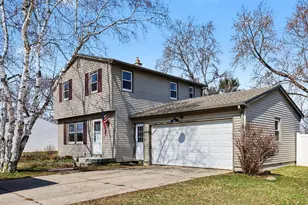 2707 Sandalwood Ct NE, Grand Rapids, MI 49525 - Photo 37