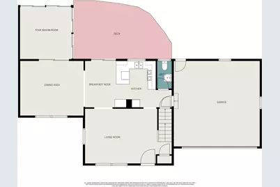 2707 Sandalwood Court NE, Grand Rapids, MI 49525 - Photo 31