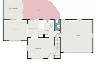 2707 Sandalwood Ct NE, Grand Rapids, MI 49525 - Photo 31