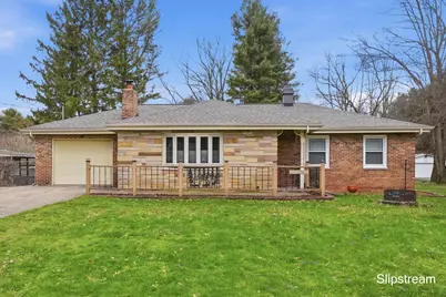 12390 Perry Road, Battle Creek, MI 49015 - Photo 1