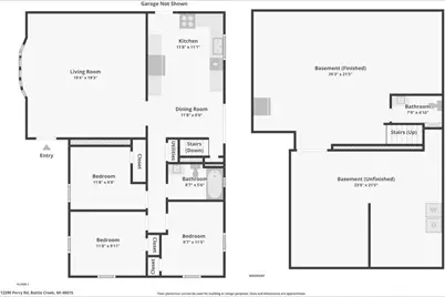 12390 Perry Road, Battle Creek, MI 49015 - Photo 21