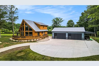 12349 N Sherman Lake Drive, Augusta, MI 49012 - Photo 45