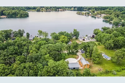 12349 N Sherman Lake Drive, Augusta, MI 49012 - Photo 37