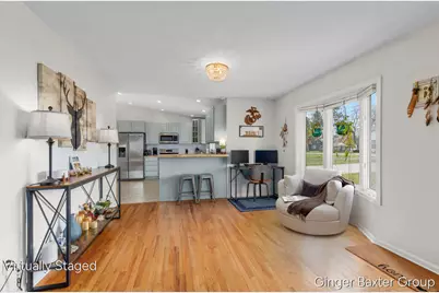 4372 Hunsberger Avenue NE, Grand Rapids, MI 49525 - Photo 7