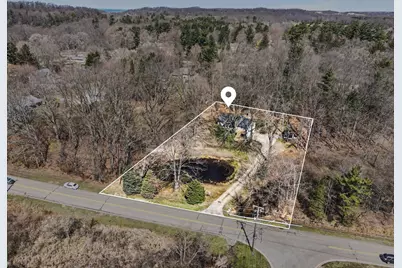 6605 North Street, Saugatuck, MI 49453 - Photo 1