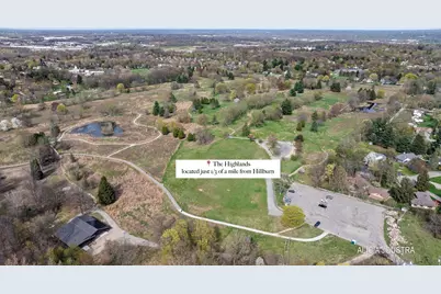 1296 Hillburn Avenue NW, Grand Rapids, MI 49504 - Photo 47