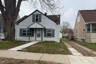 18852 Indian, Bedford, MI 48240 - Photo 1