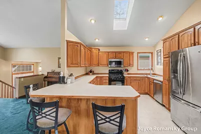 850 W White Lake Drive, Twin Lake, MI 49457 - Photo 13