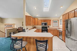 850 W White Lake Dr, Twin Lake, MI 49457 - Photo 13