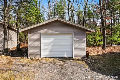 850 W White Lake Drive, Twin Lake, MI 49457 - Photo 33