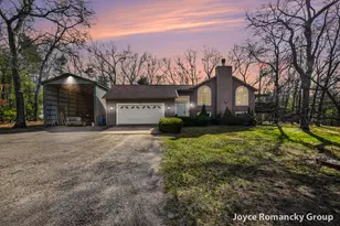 850 W White Lake Dr, Twin Lake, MI 49457 - Photo 1