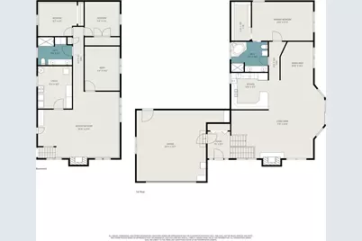 850 W White Lake Drive, Twin Lake, MI 49457 - Photo 39