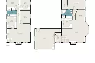 850 W White Lake Dr, Twin Lake, MI 49457 - Photo 39