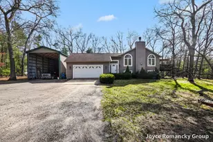 850 W White Lake Dr, Twin Lake, MI 49457 - Photo 3