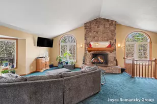 850 W White Lake Dr, Twin Lake, MI 49457 - Photo 7