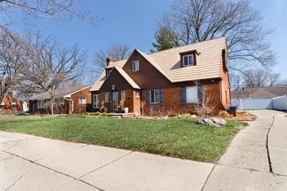 14844 Inkster Road, Bedford, MI 48239 - Photo 1