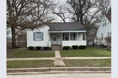 2304 Howden Street, Muskegon, MI 49444 - Photo 1