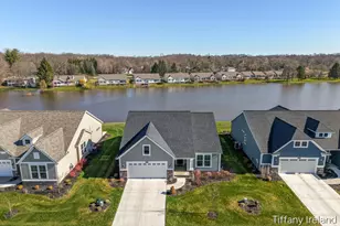 2911 Isle Grand Dr NE, Belmont, MI 49306 - Photo 1