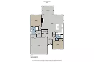 2911 Isle Grand Dr NE, Belmont, MI 49306 - Photo 25