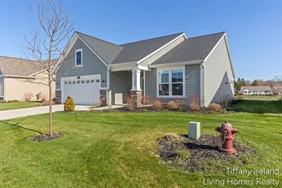 2911 Isle Grand Drive NE, Belmont, MI 49306 - Photo 3