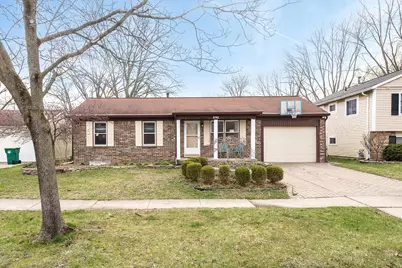 5742 Princeton Place, Ypsilanti, MI 48197 - Photo 1