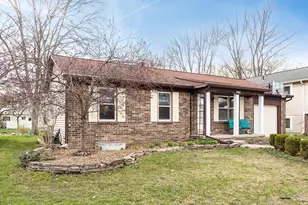 5742 Princeton Pl, Ypsilanti, MI 48197 - Photo 5