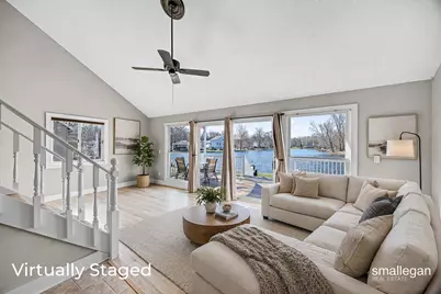 17069 Blackfoot Trail, Howard City, MI 49329 - Photo 3