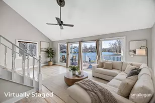 17069 Blackfoot Trail, Howard City, MI 49329 - Photo 3