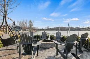 7201 Holiday Dr, Canadian Lakes, MI 49346 - Photo 53