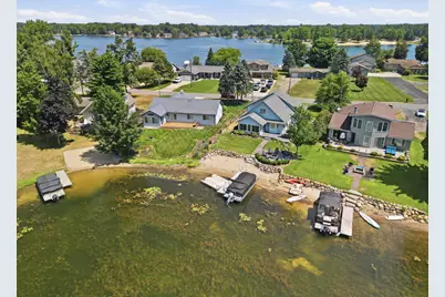 7201 Holiday Drive, Canadian Lakes, MI 49346 - Photo 59