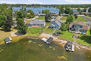 7201 Holiday Dr, Canadian Lakes, MI 49346 - Photo 59